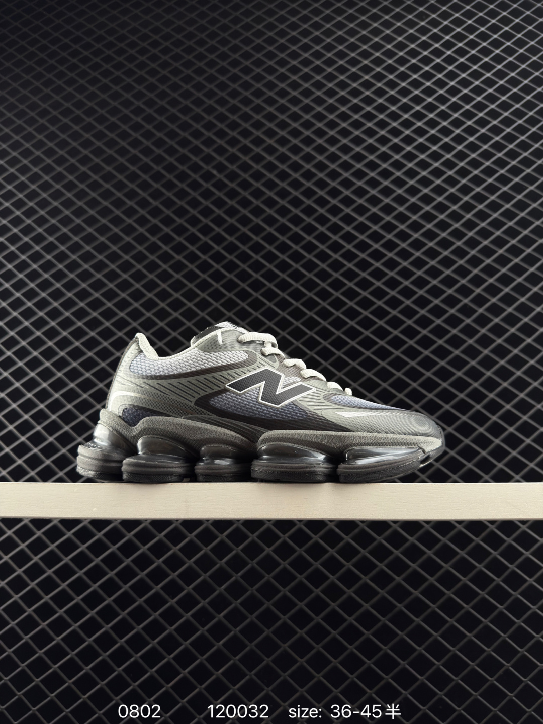 Joe Freshgoods x New Balance NB9060